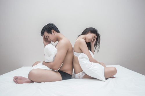 性生活