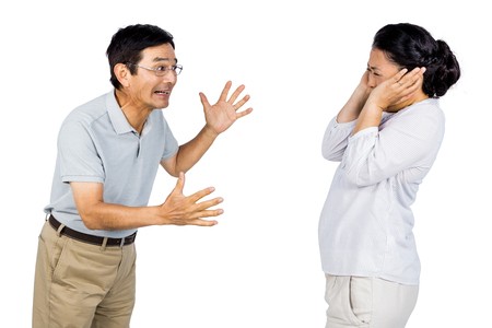 中年外遇