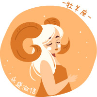 牡羊座
