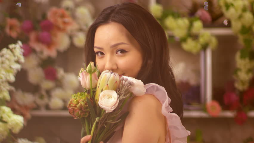善良的女人
