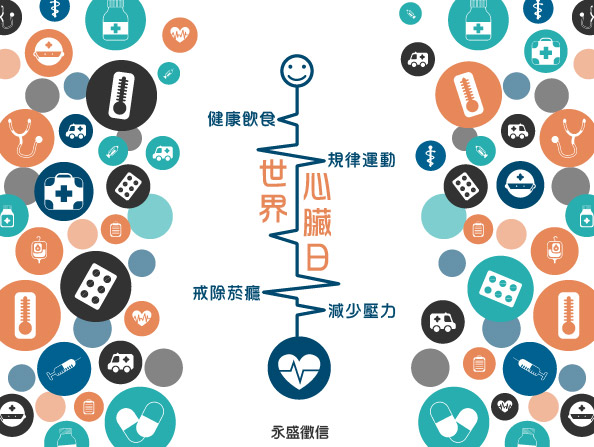 世界心臟日