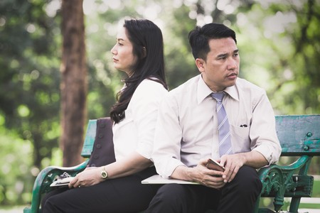 婚姻經營