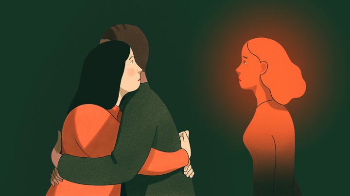 婚外情