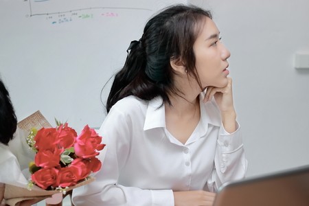 感情挽回