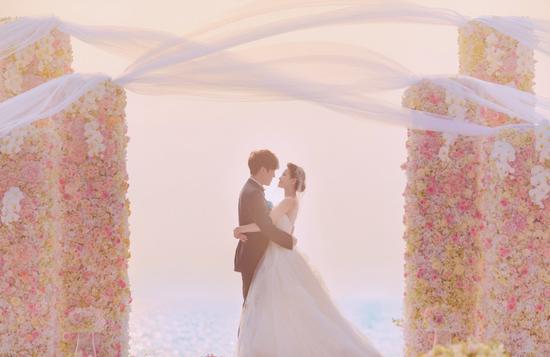 婚姻變質