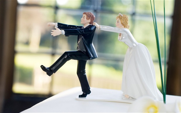 婚姻挽回
