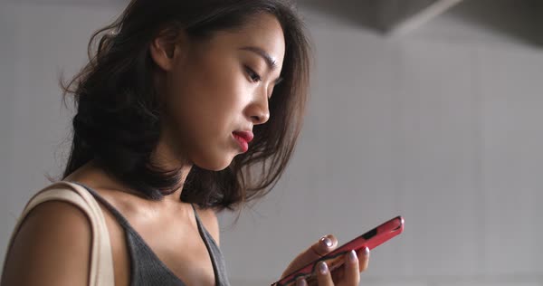 追女生