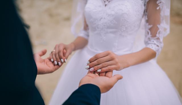 婚姻經營