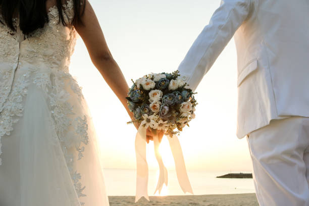 結婚