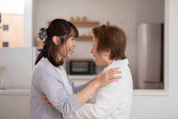 婆媳