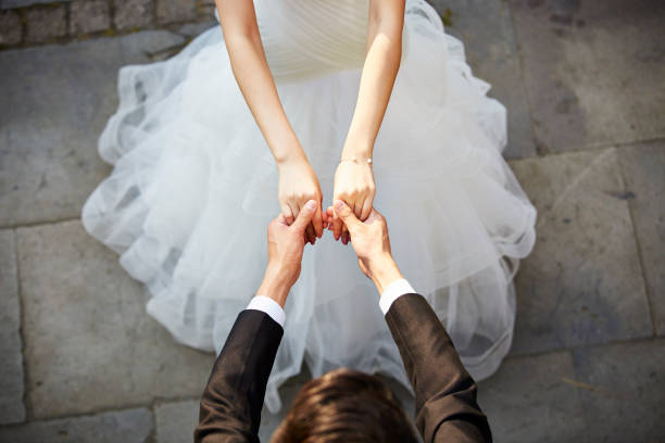結婚