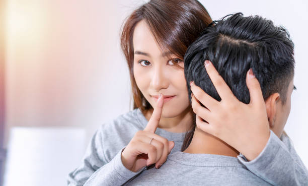 女人外遇