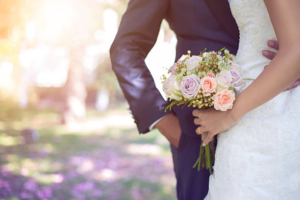 結婚