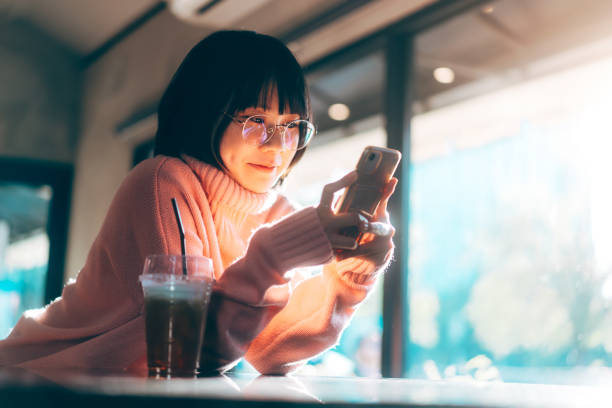 女人