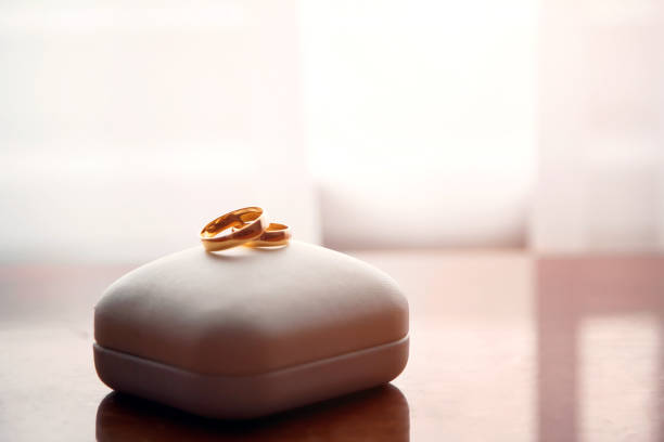 婚姻