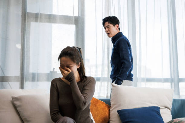 夫妻