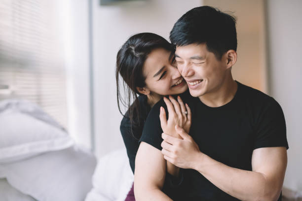 夫妻