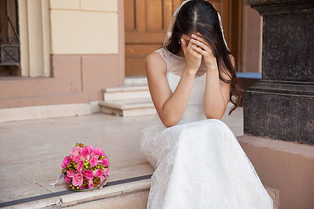 婚姻
