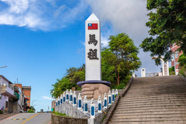 馬祖徵信社